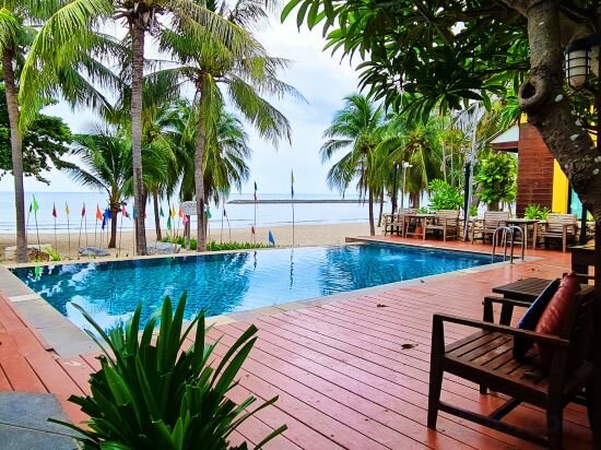 Фото Chidlom Resort