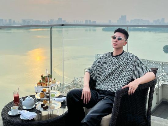 Фото Pan Pacific Hanoi