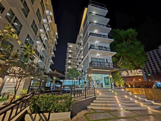 Фото Lhc Hotel and Resort