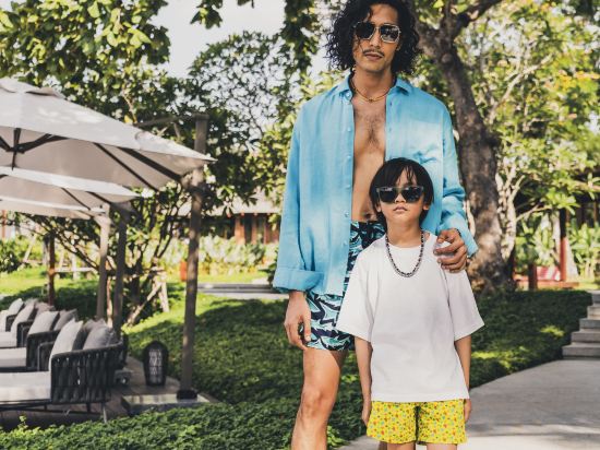 Фото Andaz Pattaya Jomtien Beach