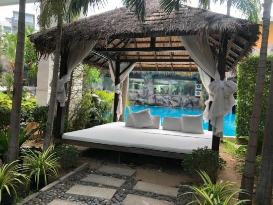 Hotel Laguna Beach Resort 3 Maldives, Pattaya, photo