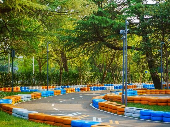 Фото Grand New Century Hotel Xuzhou