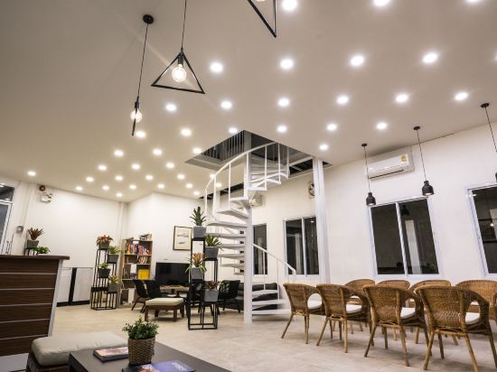 Фото Connect Hostel