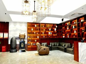 Гостиница Landing Fengya Hotel