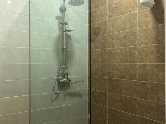 Фото Отель Salam Baku Sbh