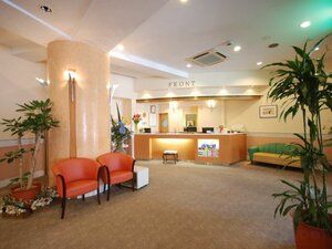 Гостиница Hotel Third Place Hakata