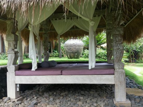 Фото Blue Karma Dijiwa Ubud