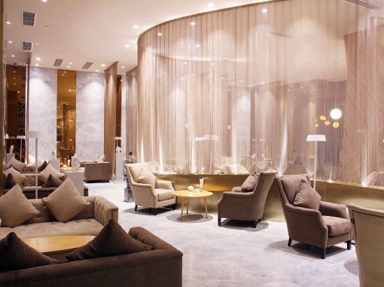 Фото Skytel Hotel Chengdu