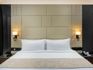 Гостиница Jayden Hotel