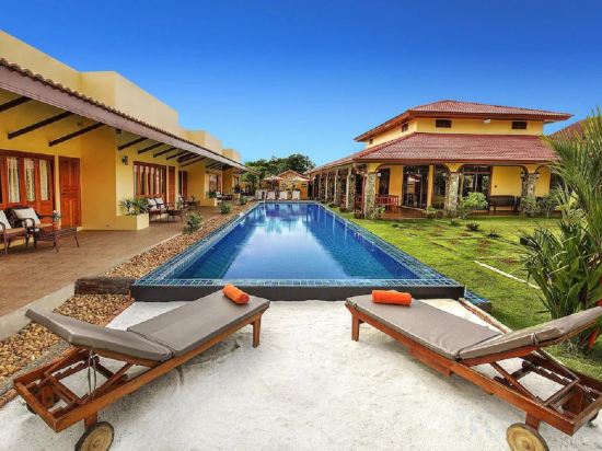 Фото Taratai Villa