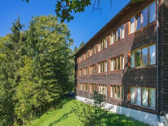 Hotel Youth Hostel Grindelwald, Grindelwald, photo