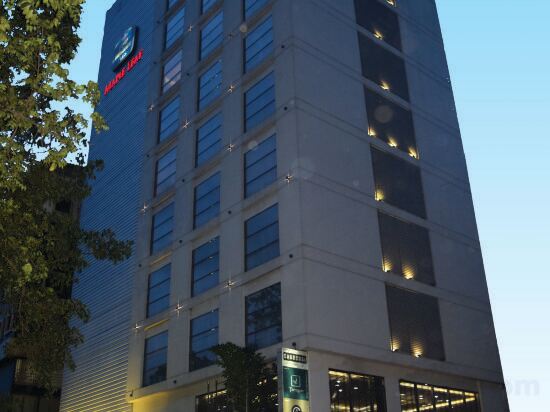 Фото Best Western Plus Maple Leaf