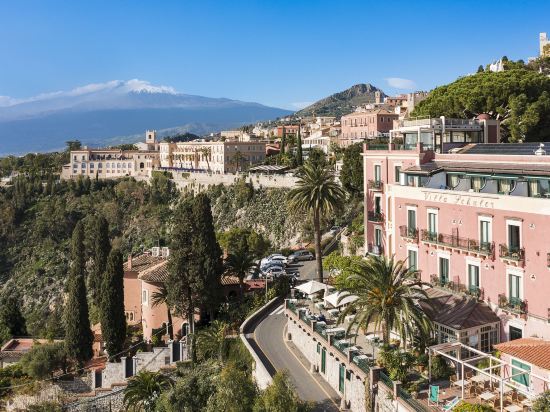 Фото Hotel Villa Schuler