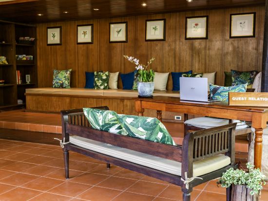 Фото Saree Samui