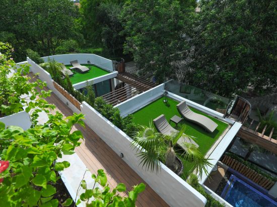 Фото Kundala Beach Resort Hua Hin