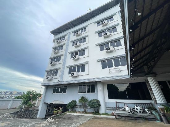 Фото Ntk Residence