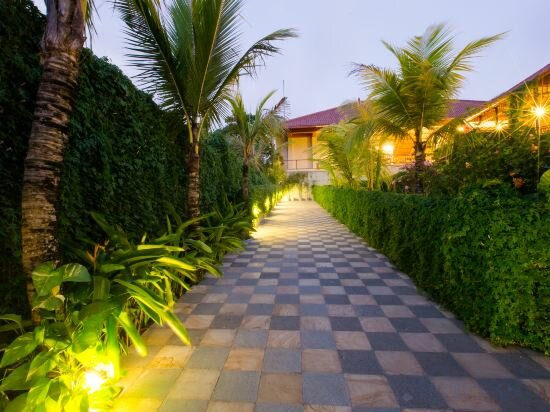 Фото Ubud Wana Resort