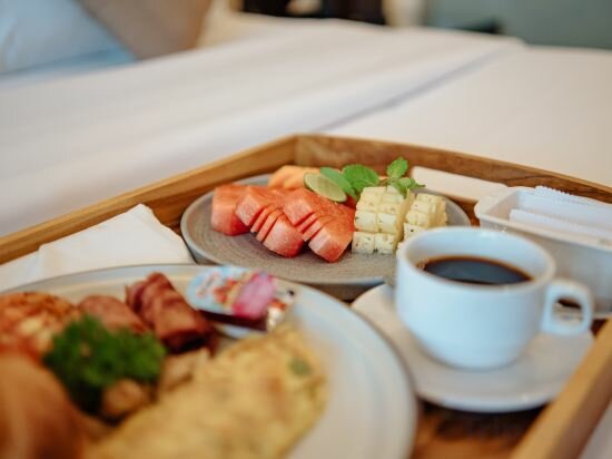 Фото Villa Kayu Raja