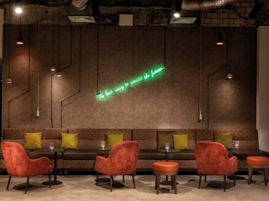 Фото Seminaris Hotel Lüneburg