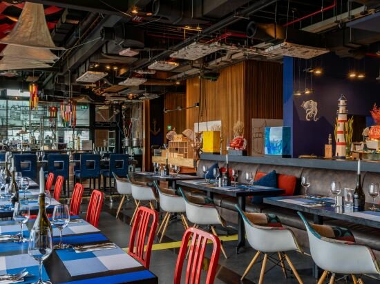 Фото Siam@Siam Design Hotel Pattaya