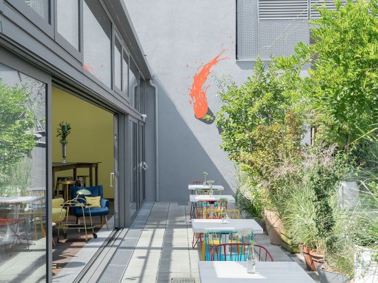 Фото Ruby Marie in Vienna