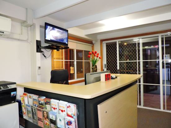 Фото Bairnsdale Tanjil Motor Inn