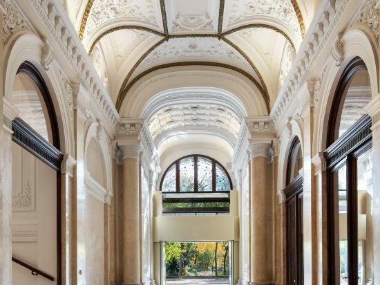 Фото Almanac Palais Vienna