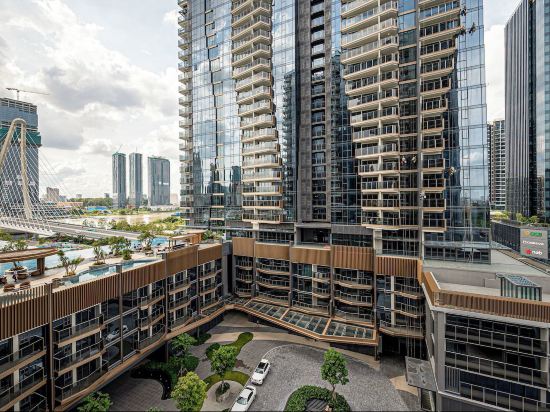 Фото The Opera Residences