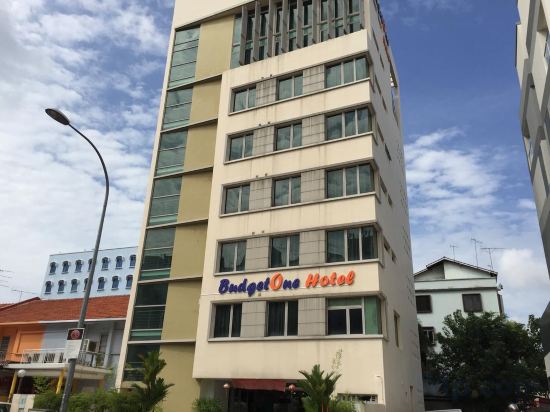 Фото BudgetOne Hotel
