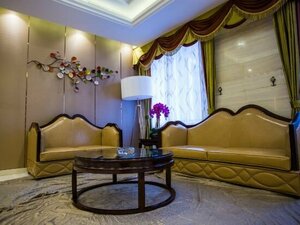 Гостиница Kaile Business Hotel