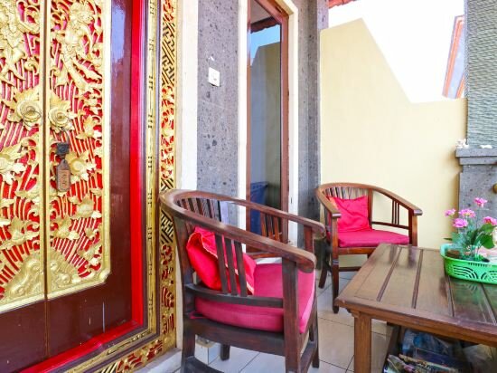 Фото Jungut Guest House