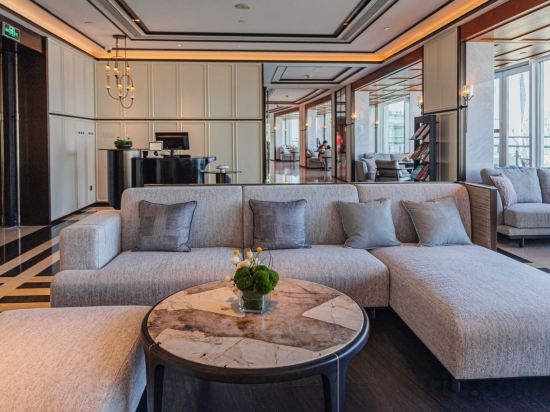 Фото InterContinental Haikou Seaview