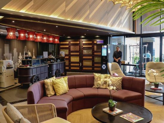 Фото The Quart Ruamrudee by Uhg