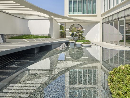 Фото Artyzen Habitat Suzhou