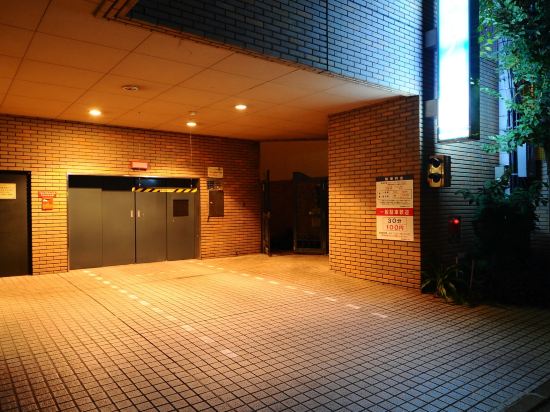 Фото Fukuoka Toei Hotel