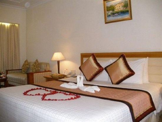 Фото First Hotel