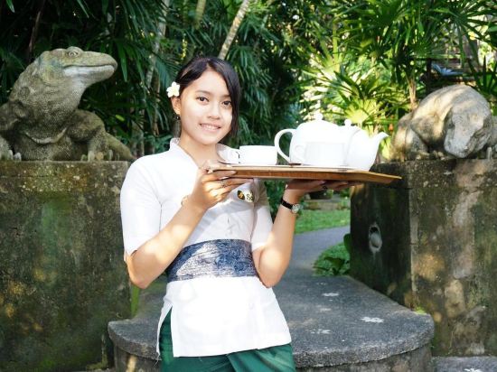 Фото Villa Sonia Ubud