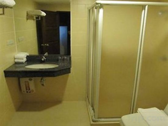 Фото S. M. Grande Residence