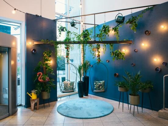 Фото Vienna House Easy Bad Oeynhausen