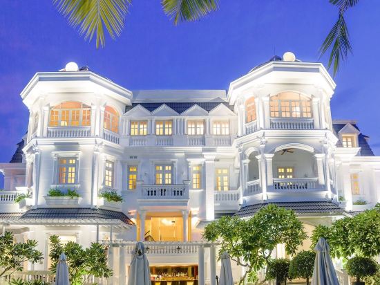 Фото Villa Song Saigon