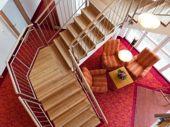 Фото Landhaus Zu Den Rothen Forellen Hotel