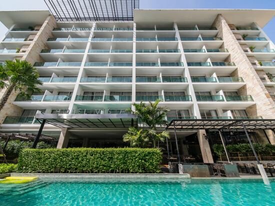 Фото Hotel Vista Pattaya