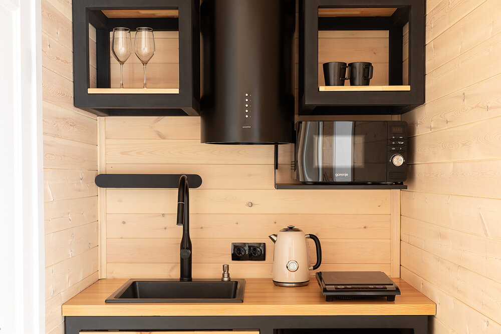 Фото Алтай Шале