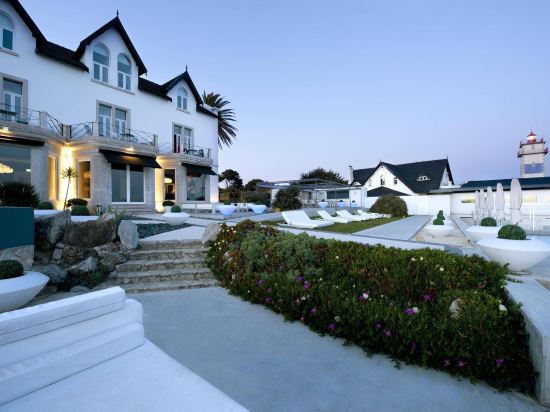 Фото Farol Hotel