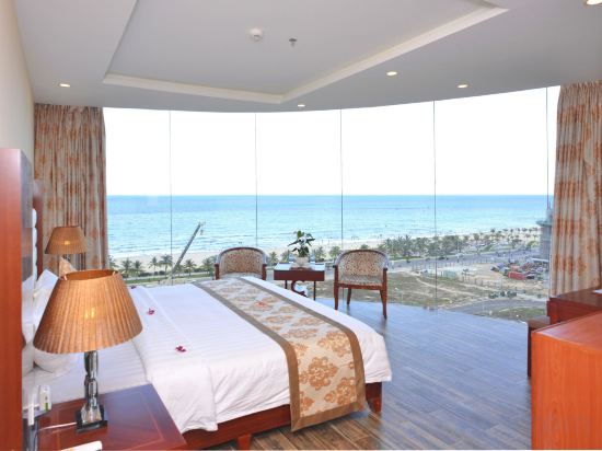 Фото Nhat Minh Hotel and Apartment