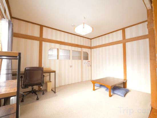 Фото Furano Ski House