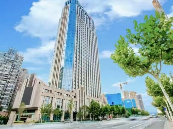 Apartments Boerman Guangzhou, Guangzhou, photo