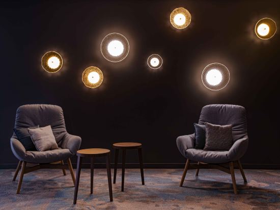 Фото Hyatt Centric Murano Venice