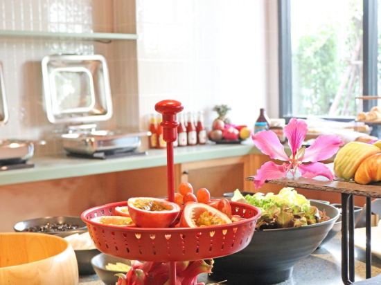 Фото The Quarter Ratchathewi by Uhg