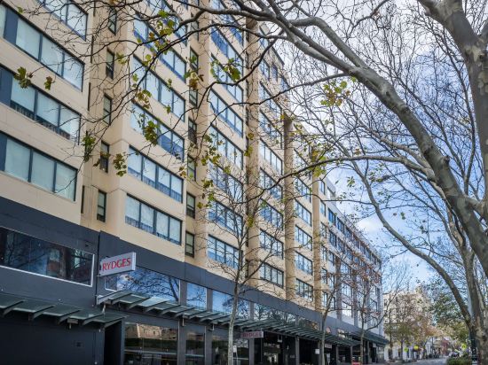 Фото Rydges Sydney Central